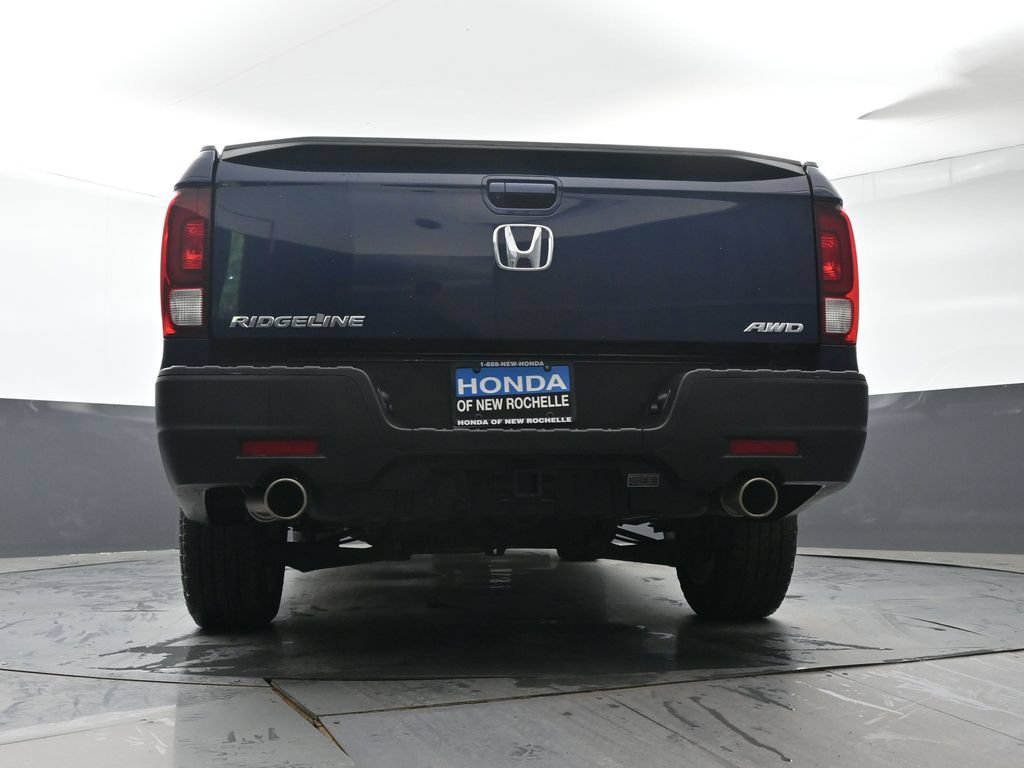 Used 2023 Honda Ridgeline RTL image 31