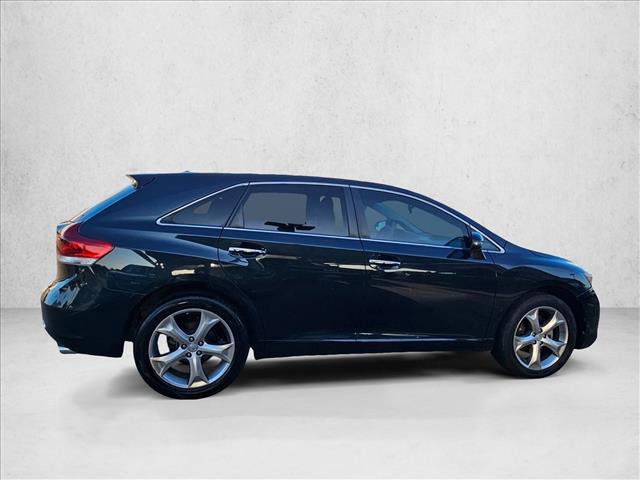 Used 2014 Toyota Venza XLE w/ Tow Prep Package AWD/4WD image 4
