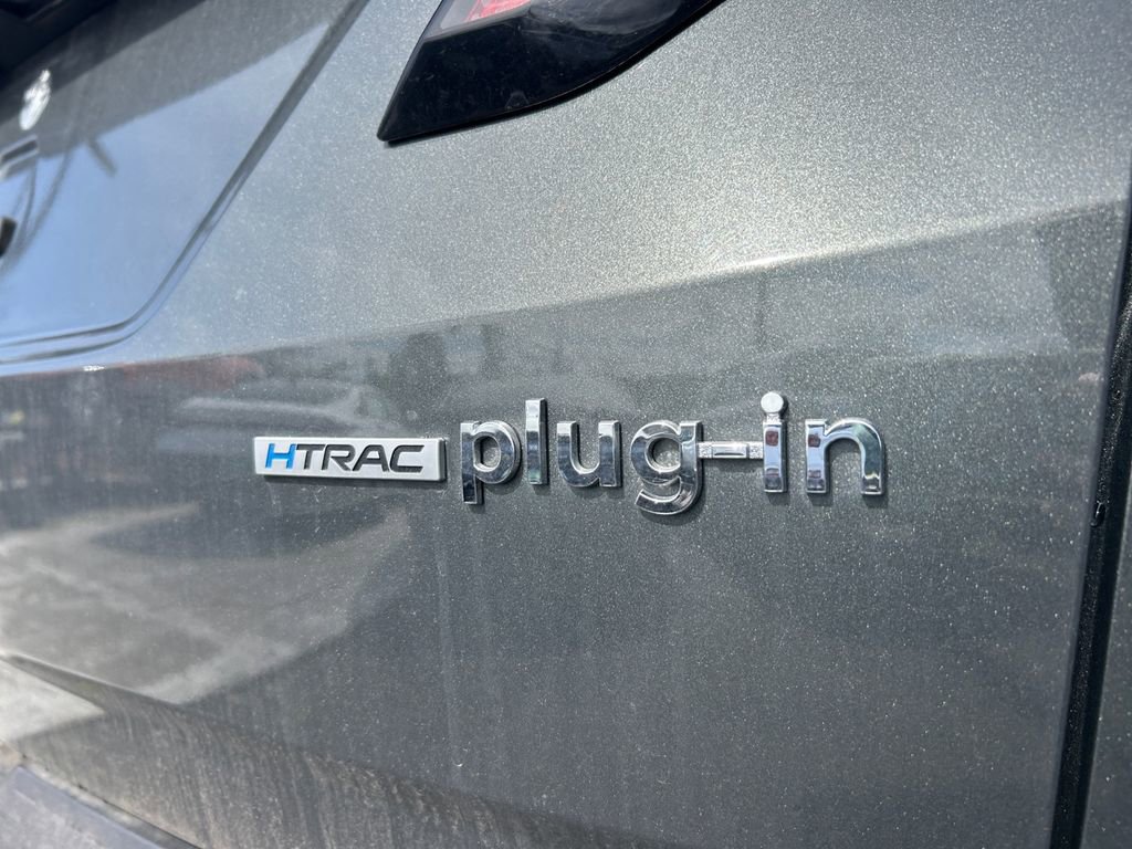 Certified 2023 Hyundai Tucson SEL image 35