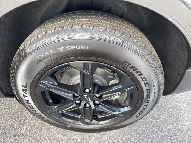 New 2025 Chevrolet Blazer LT w/ Midnight/Sport Edition image 25