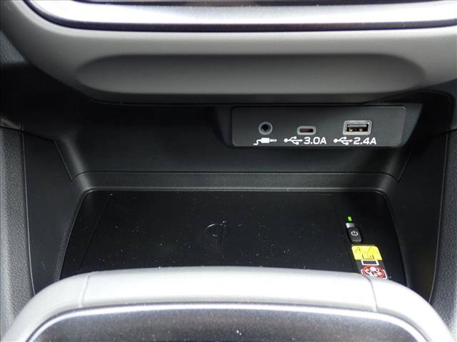 New 2026 Subaru Crosstrek 2.5i Limited AWD/4WD image 20