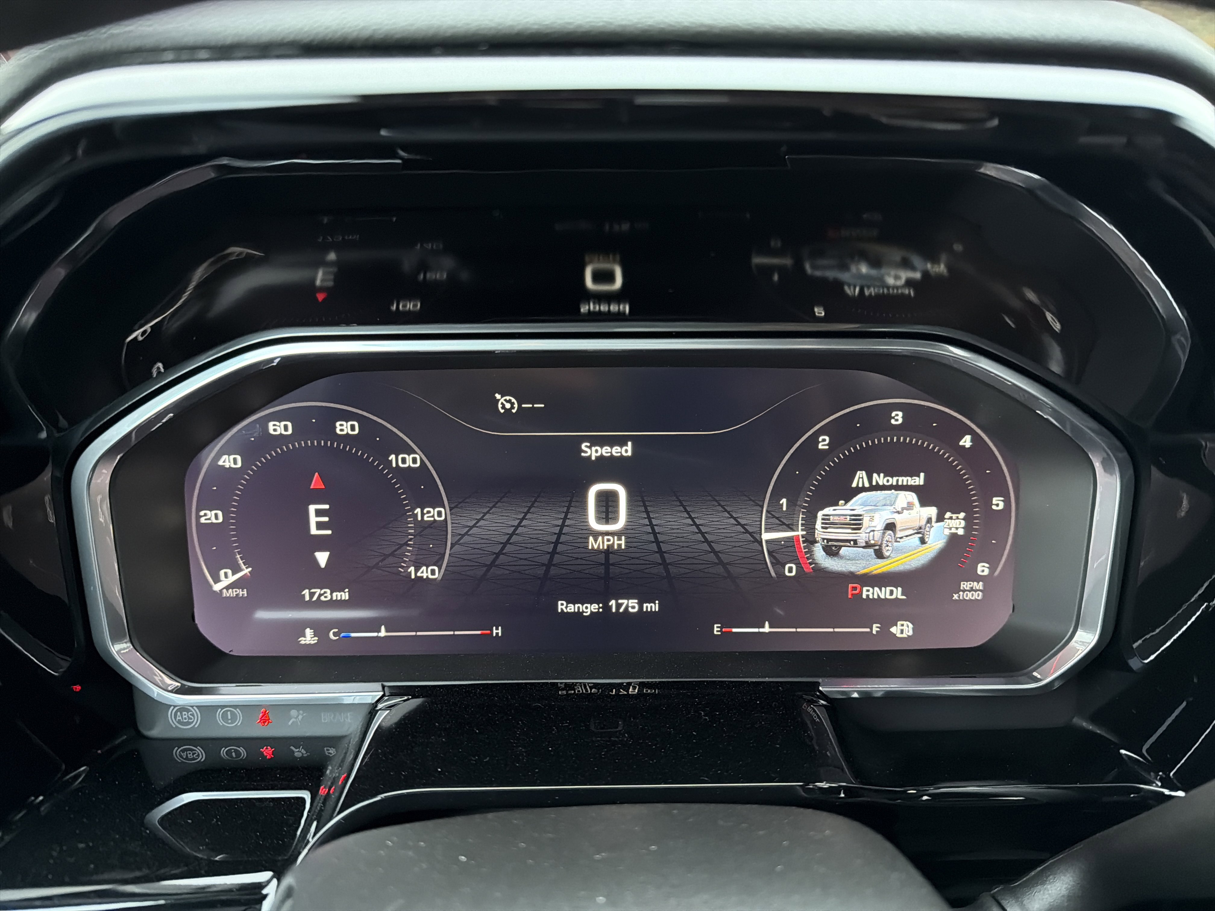 New 2026 GMC Sierra 2500 SLE w/ SLE Value Package; image 17