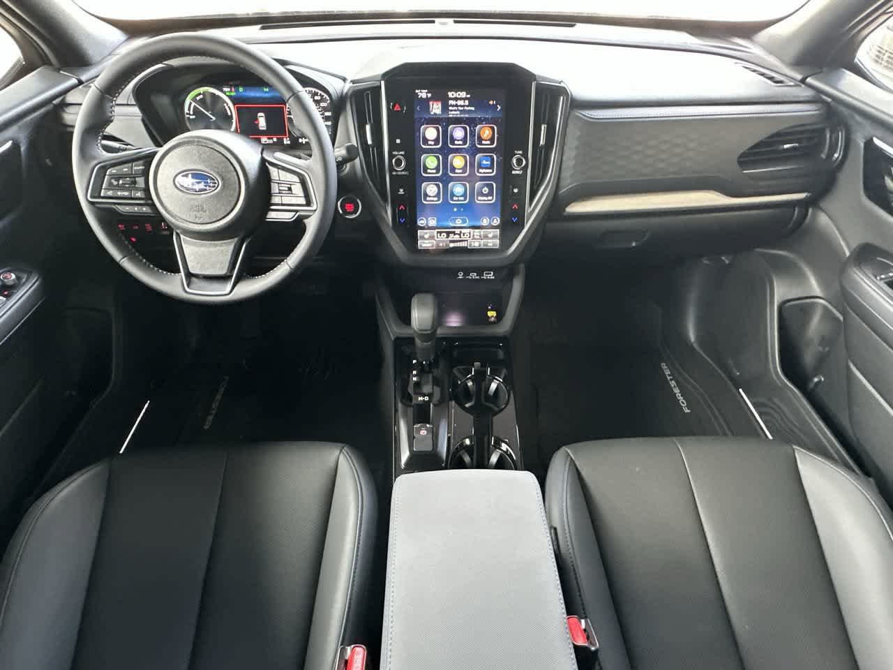 New 2026 Subaru Forester Limited AWD/4WD image 24