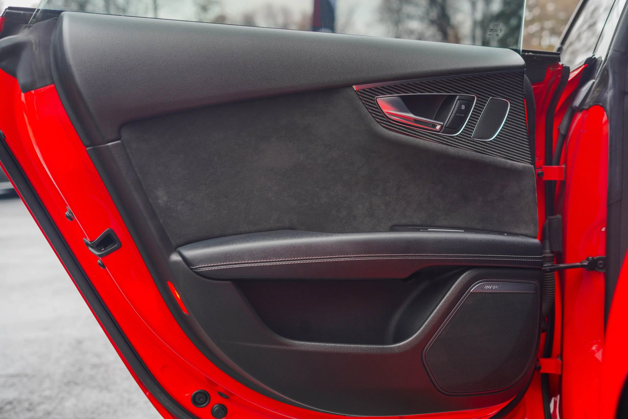 Used 2016 Audi RS 7 Prestige image 31