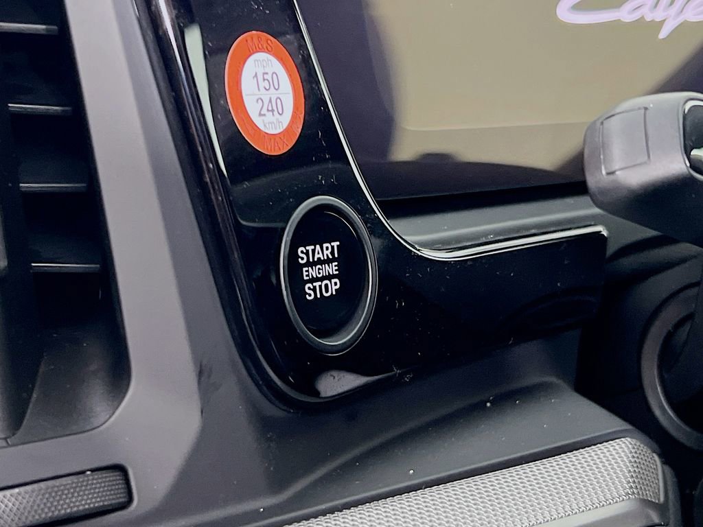 New 2026 Porsche Cayenne image 11