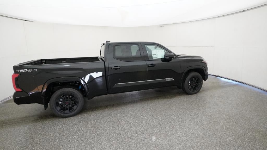 New 2026 Toyota Tundra Platinum image 49