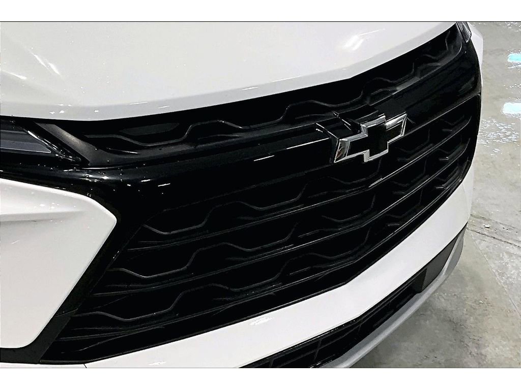 Used 2023 Chevrolet Blazer LT w/ Convenience Package image 30