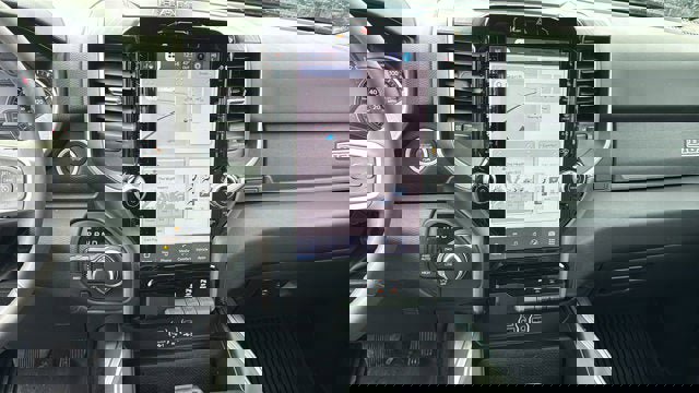 Certified 2025 RAM 1500 Big Horn image 22