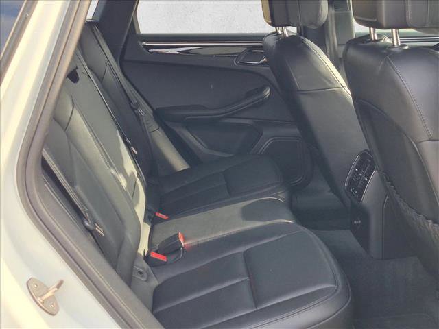 Used 2016 Porsche Macan S AWD/4WD image 20