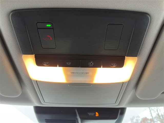 Used 2024 Mitsubishi Outlander SE image 27