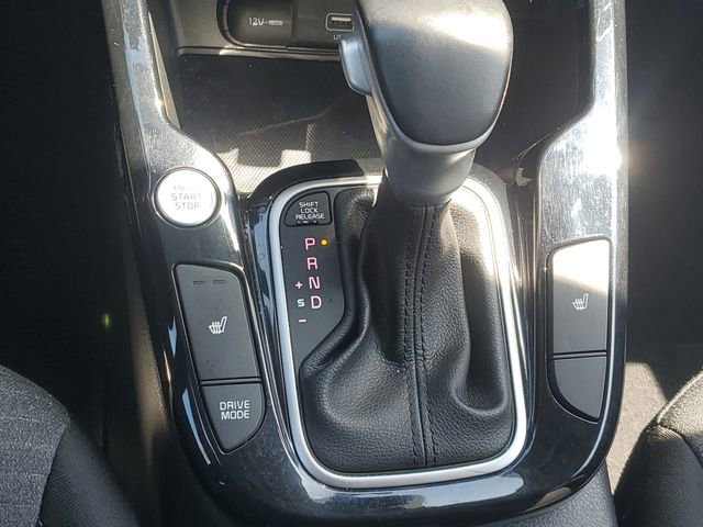 Used 2020 Kia Soul EX FWD image 28