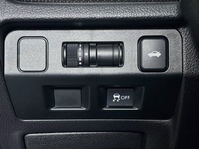 Used 2020 Subaru WRX AWD/4WD image 10