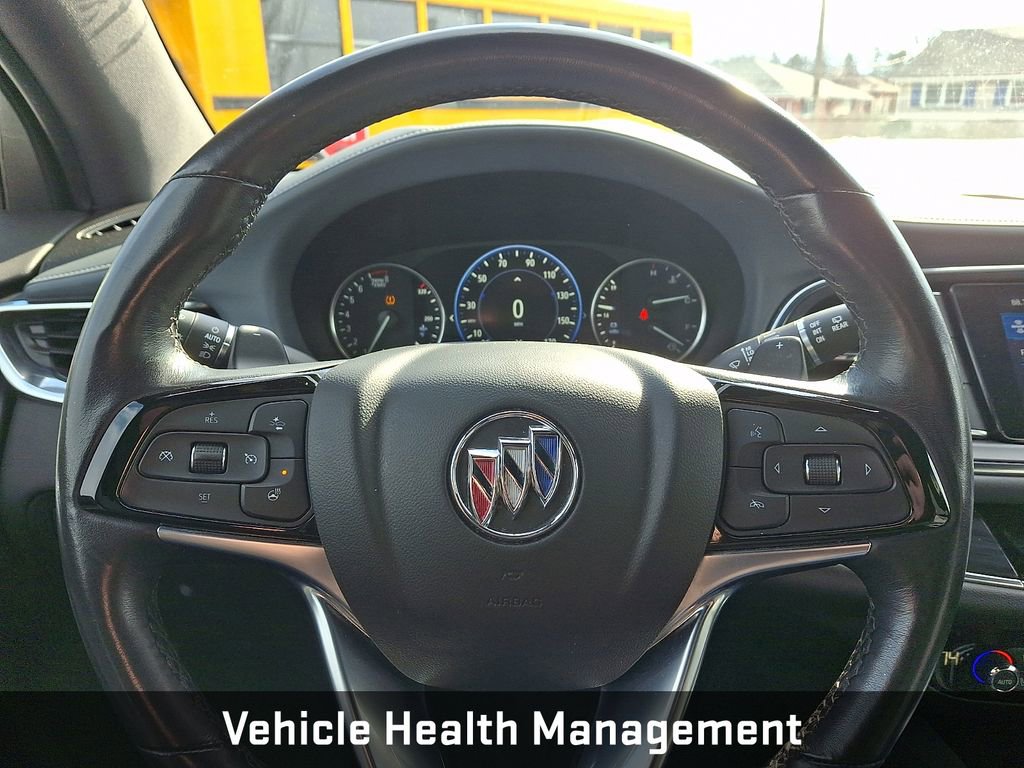 Used 2024 Buick Enclave Premium image 19