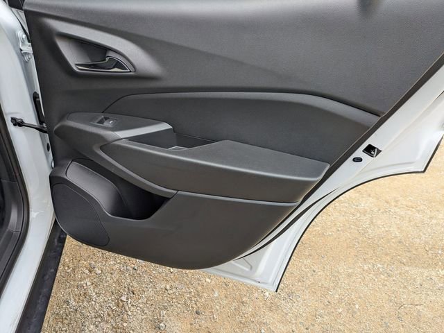 New 2026 Chevrolet Trax ACTIV w/ Sunroof Package image 30