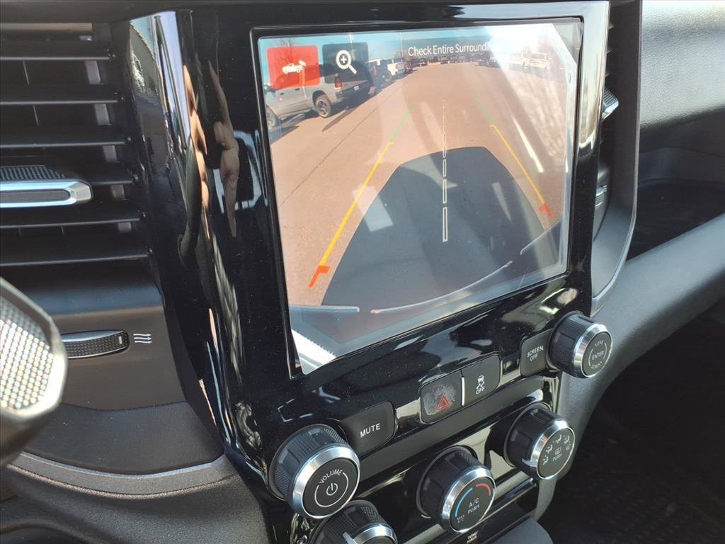 New 2026 RAM 3500 Tradesman w/ Chrome Appearance Group A image 18