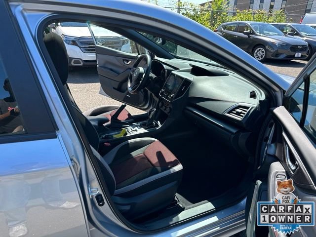 Certified 2023 Subaru Impreza 2.0i Sport AWD/4WD image 27