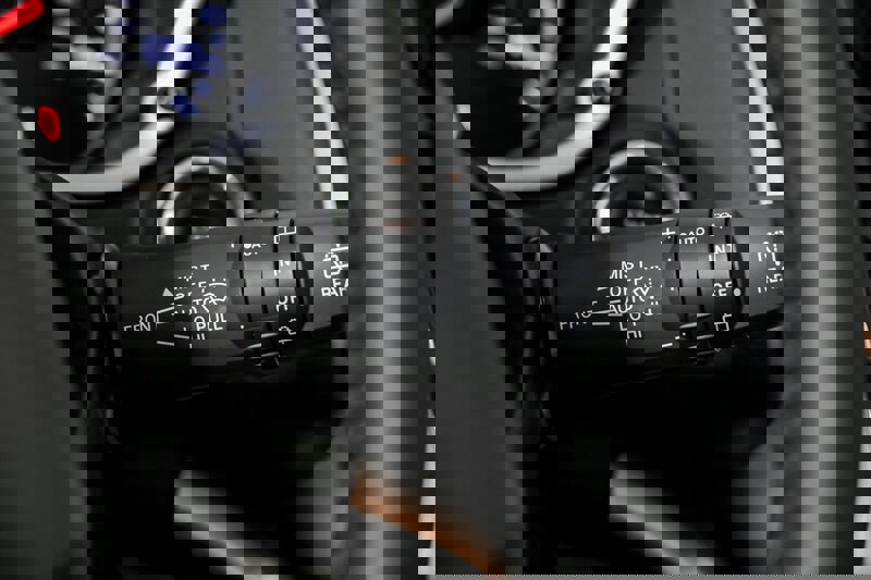 New 2026 Mitsubishi Eclipse Cross SE image 21