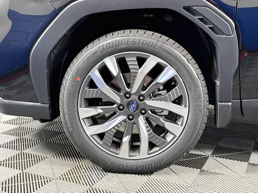 New 2026 Subaru Forester Touring AWD/4WD image 32