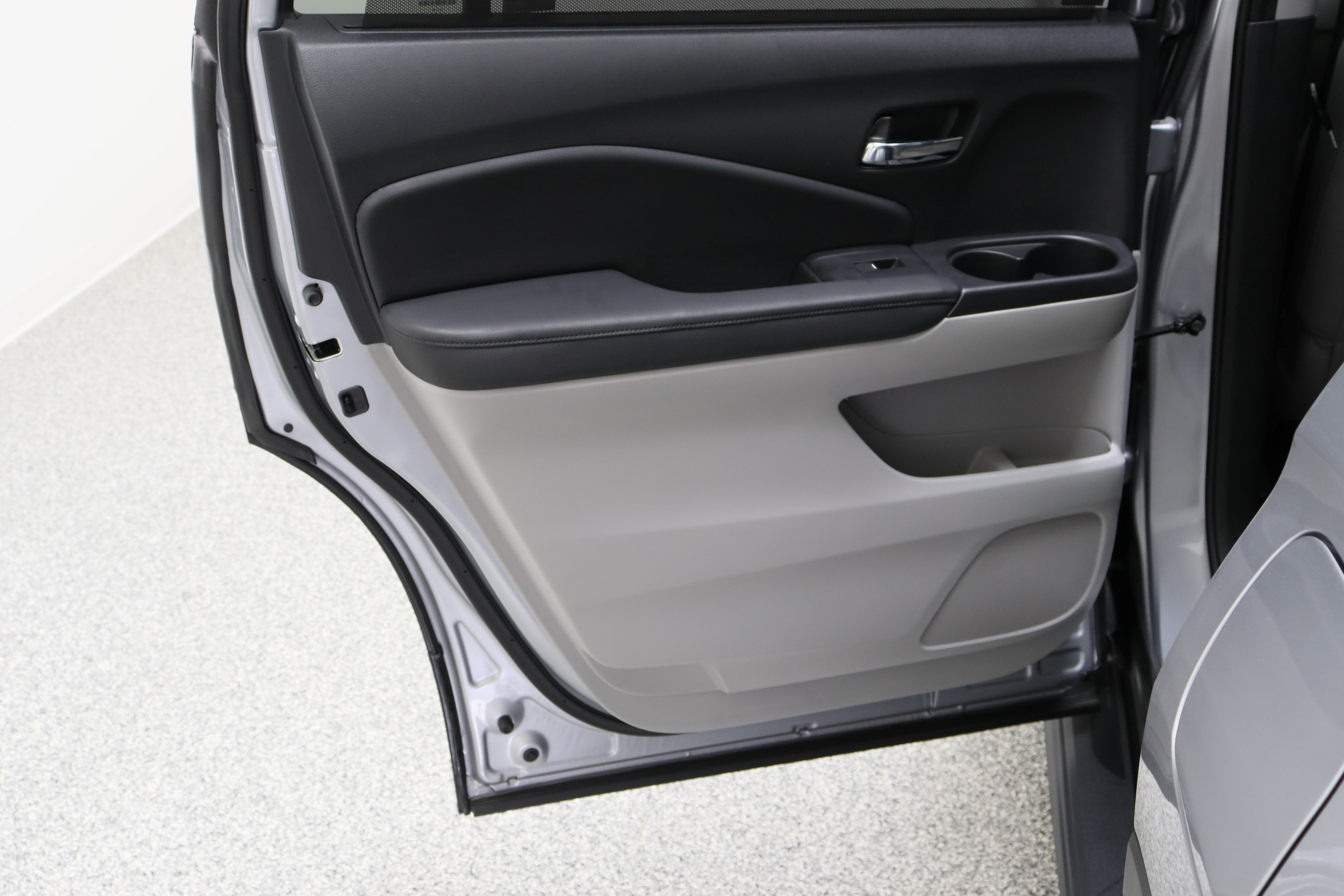 Used 2021 Honda Pilot EX-L image 28