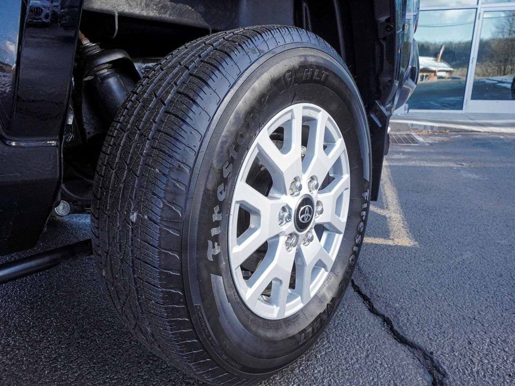 Used 2024 Toyota Tacoma SR5 image 8