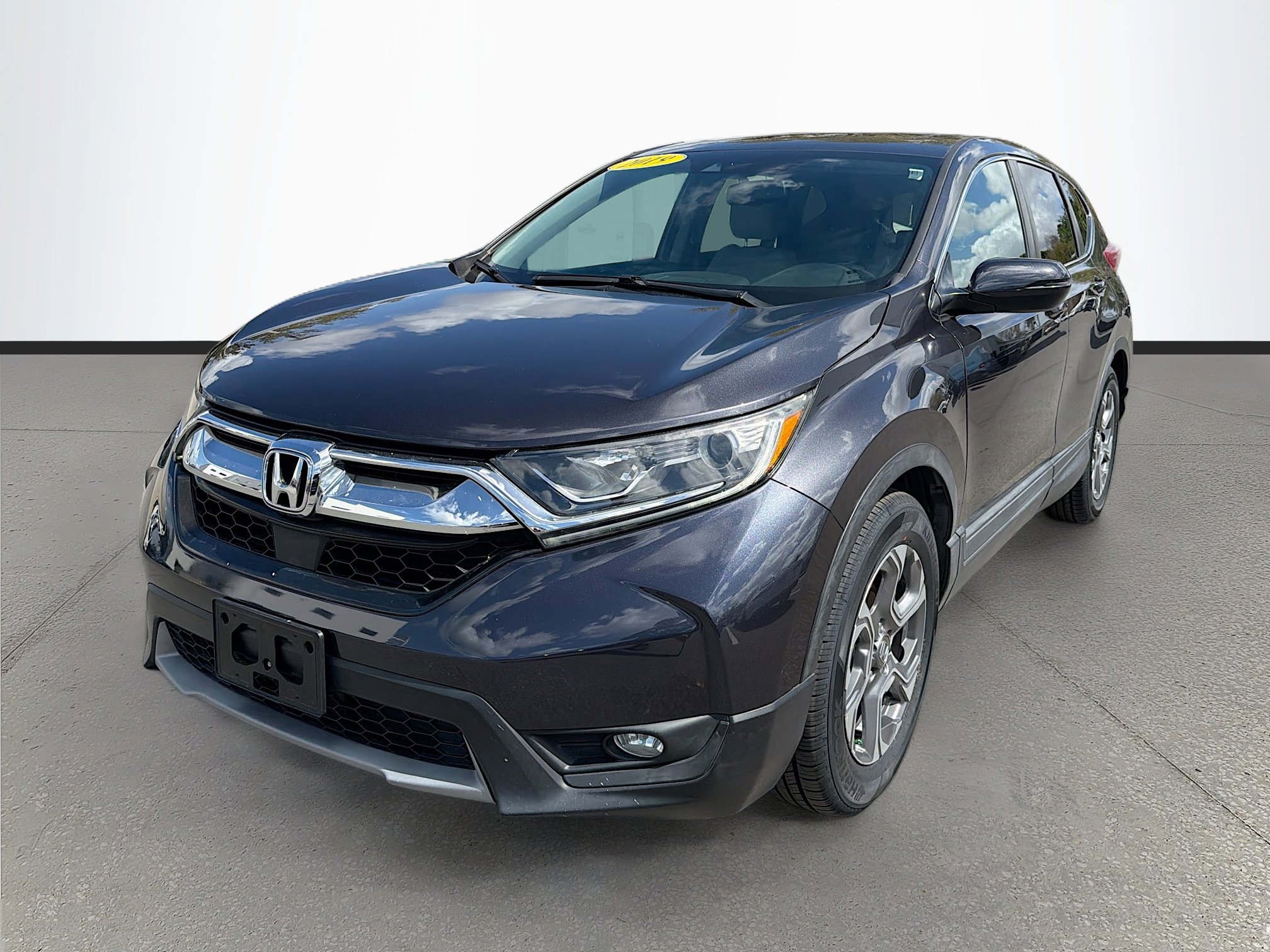 Used 2019 Honda CR-V EX-L image 8