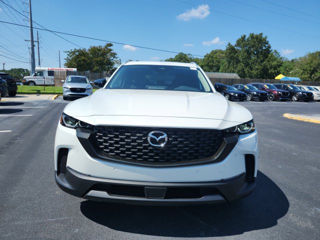 New 2026 MAZDA CX-50 AWD 2.5 S w/ Weather Package image 8