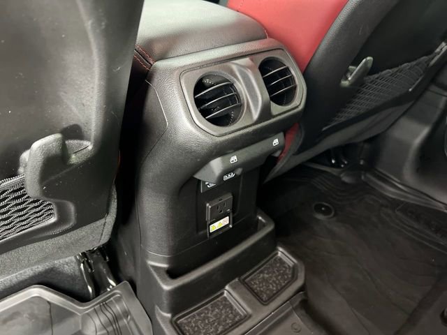 Used 2024 Jeep Wrangler Unlimited Rubicon 392 image 22