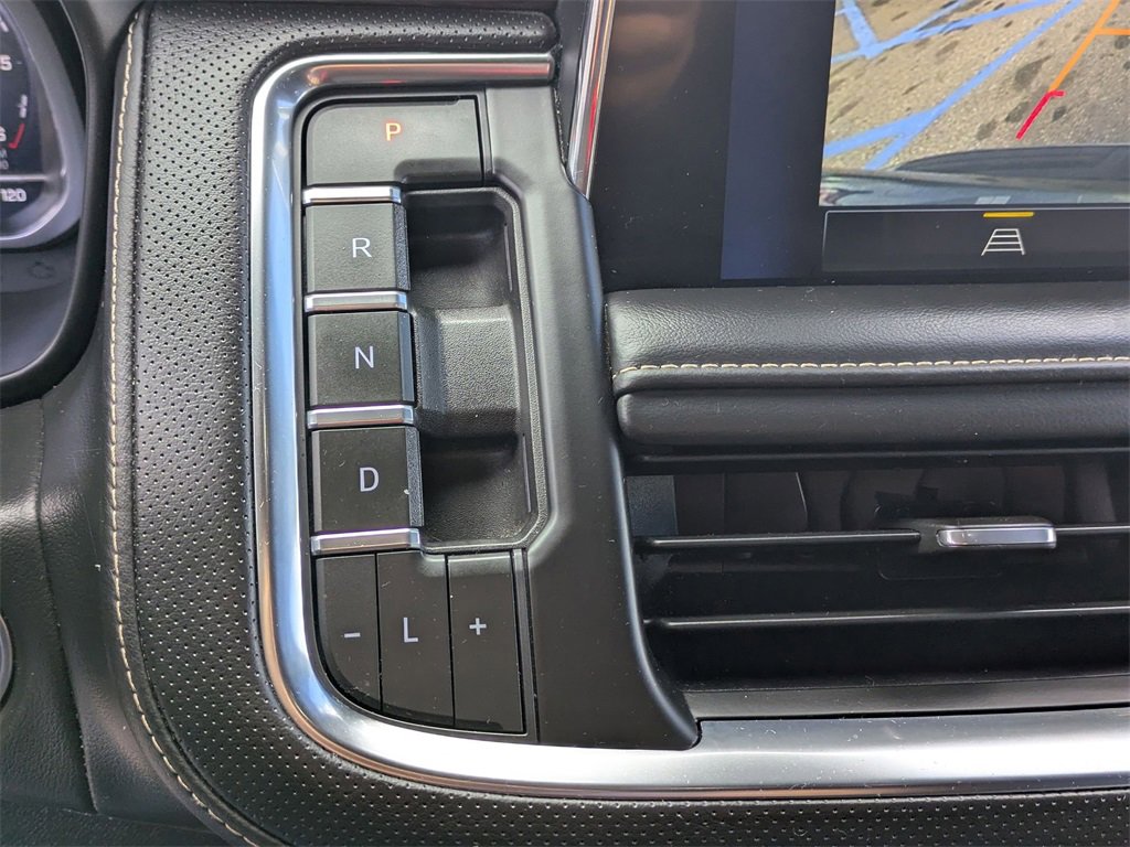 Used 2023 Chevrolet Tahoe Premier image 24