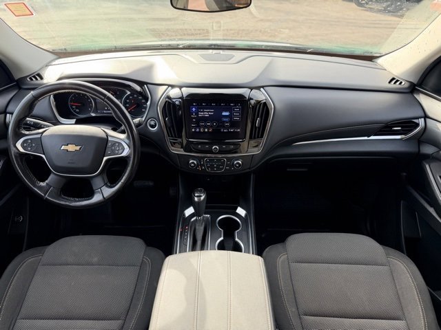 Used 2020 Chevrolet Traverse LT image 22