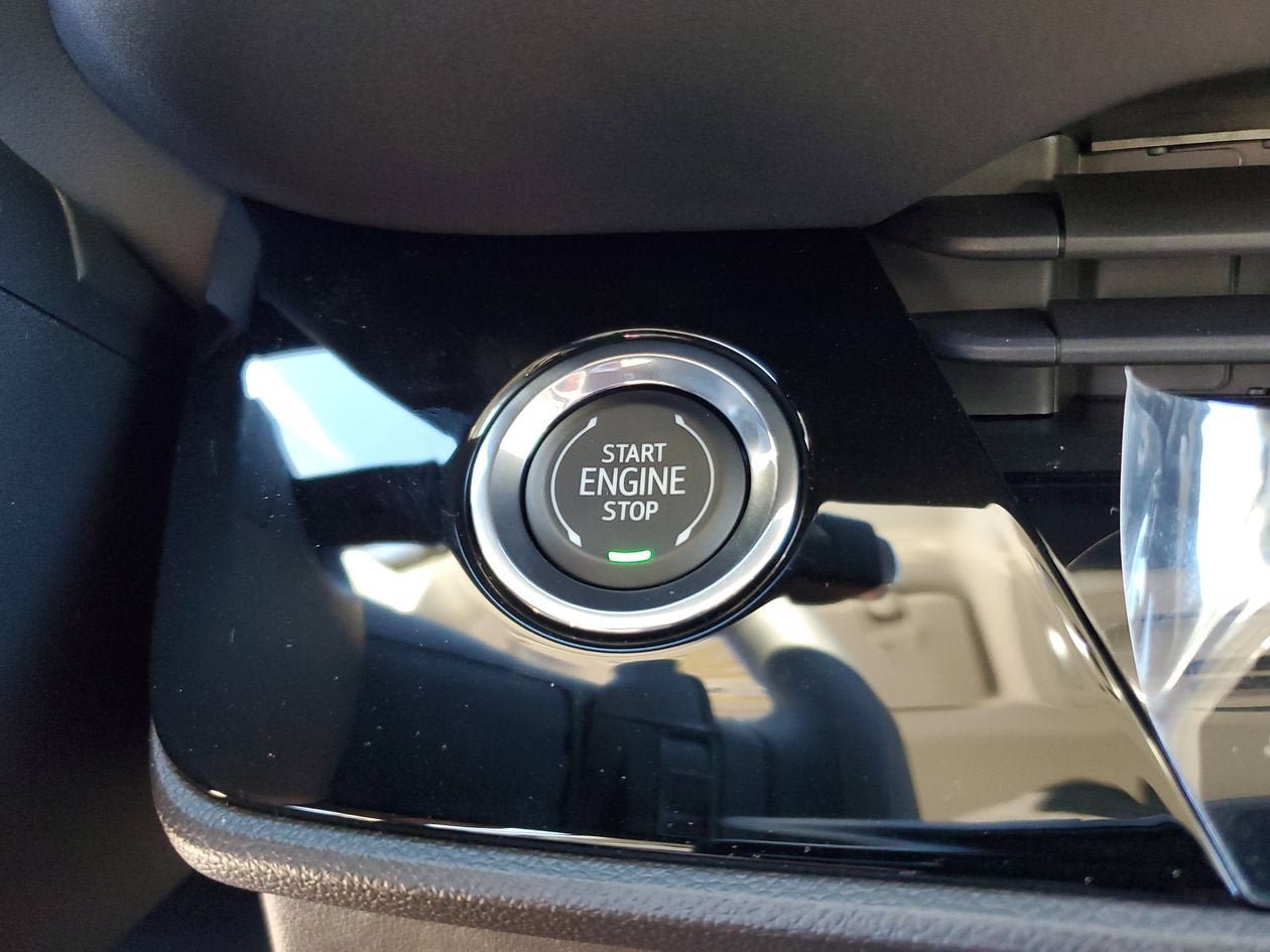 New 2026 Buick Envision Sport Touring AWD/4WD image 25