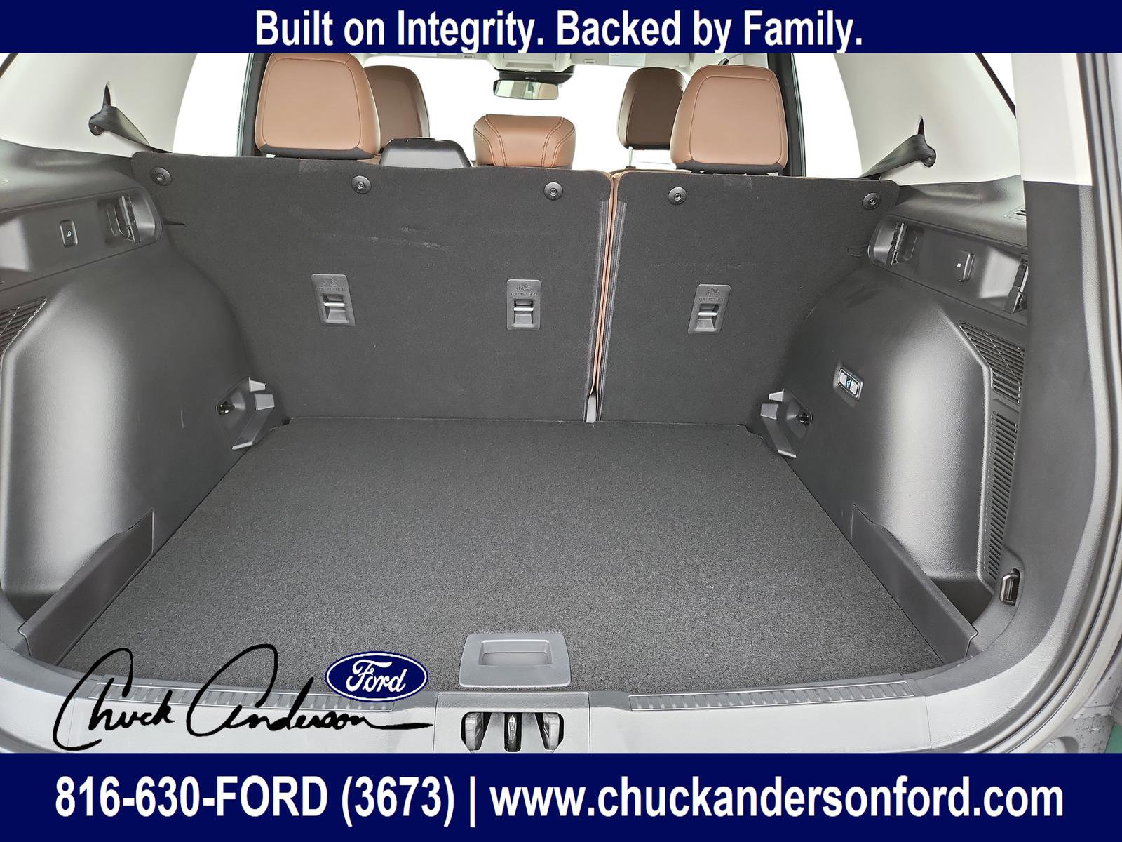 New 2025 Ford Bronco Sport Outer Banks image 29