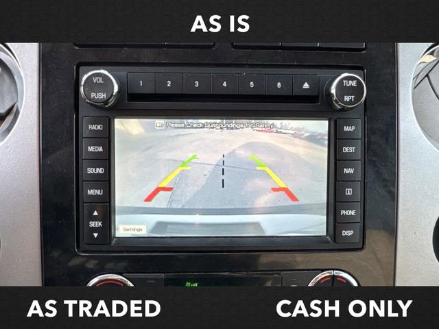 Used 2012 Ford Expedition Limited image 25