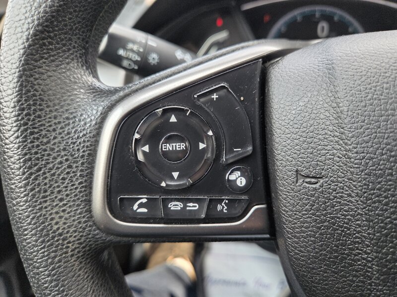 Used 2020 Honda Civic LX image 17