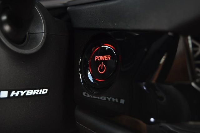 New 2025 Honda Accord Sport image 19