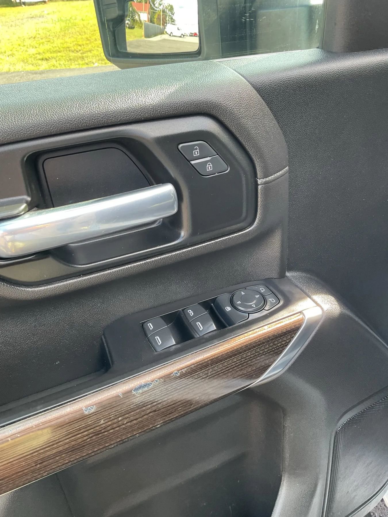 Used 2020 Chevrolet Silverado 2500 LT image 23