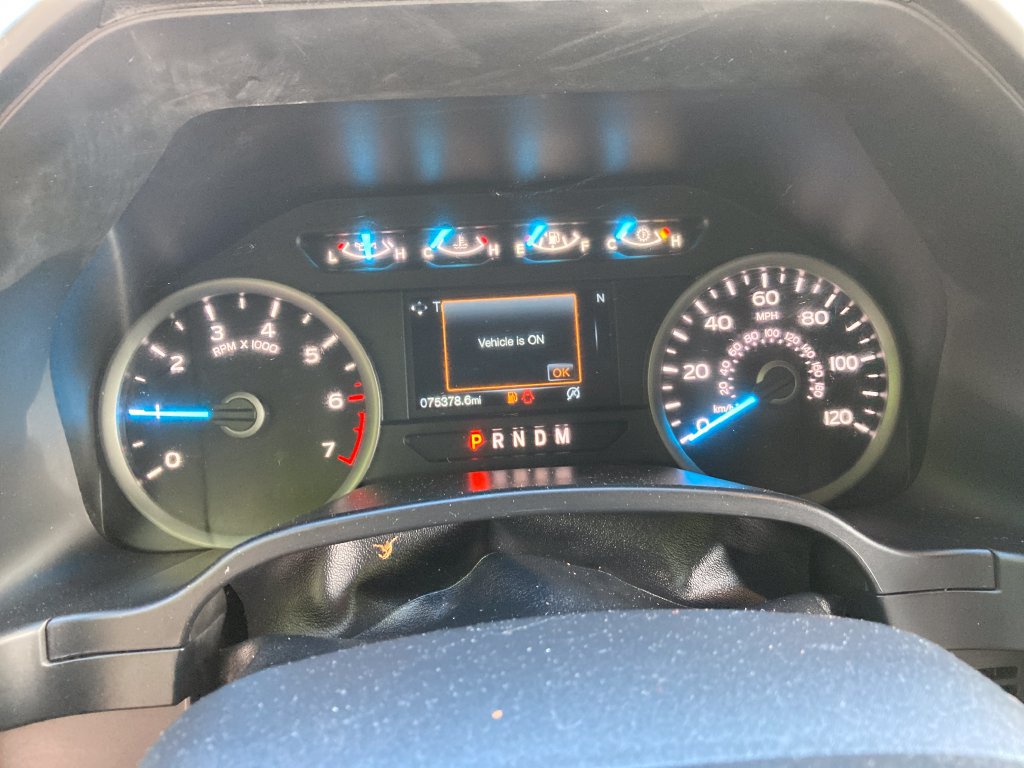 Used 2019 Ford F150 XLT w/ Equipment Group 302A Luxury AWD/4WD image 19