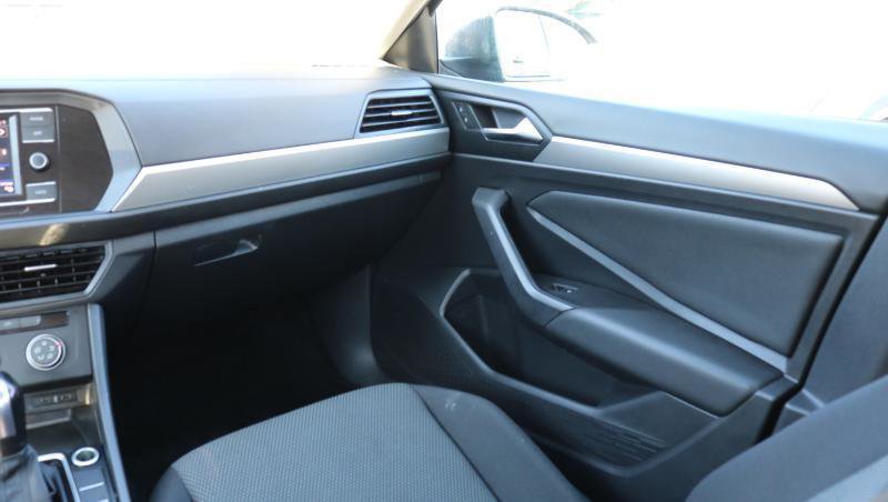 Used 2021 Volkswagen Jetta S w/ Driver Assistance Package image 12