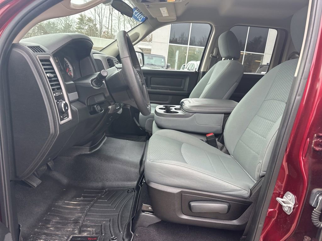 Used 2019 RAM 1500 Express w/ Express Value Package image 12