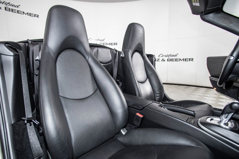 Used 2009 Porsche 911 Carrera S RWD image 20