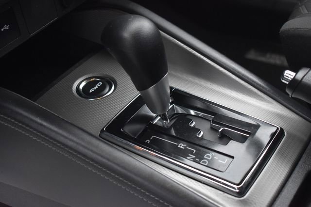 Used 2023 Mitsubishi Outlander Sport ES image 21