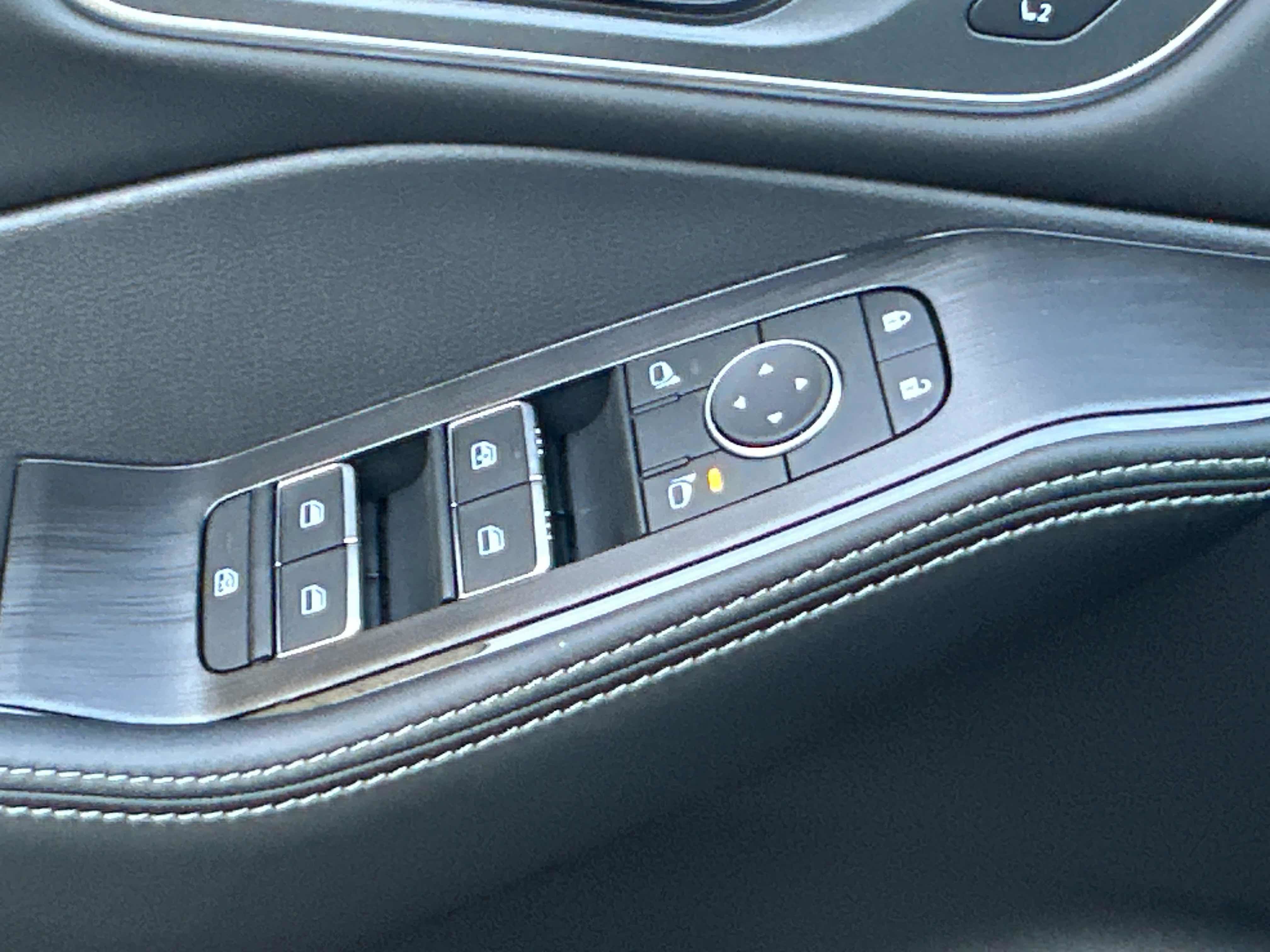 New 2026 Nissan Rogue Platinum w/ Platinum Premium Package image 17