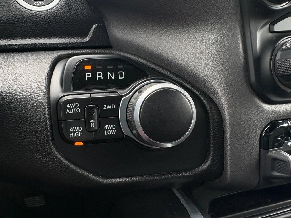 Used 2021 RAM 1500 Big Horn AWD/4WD image 22