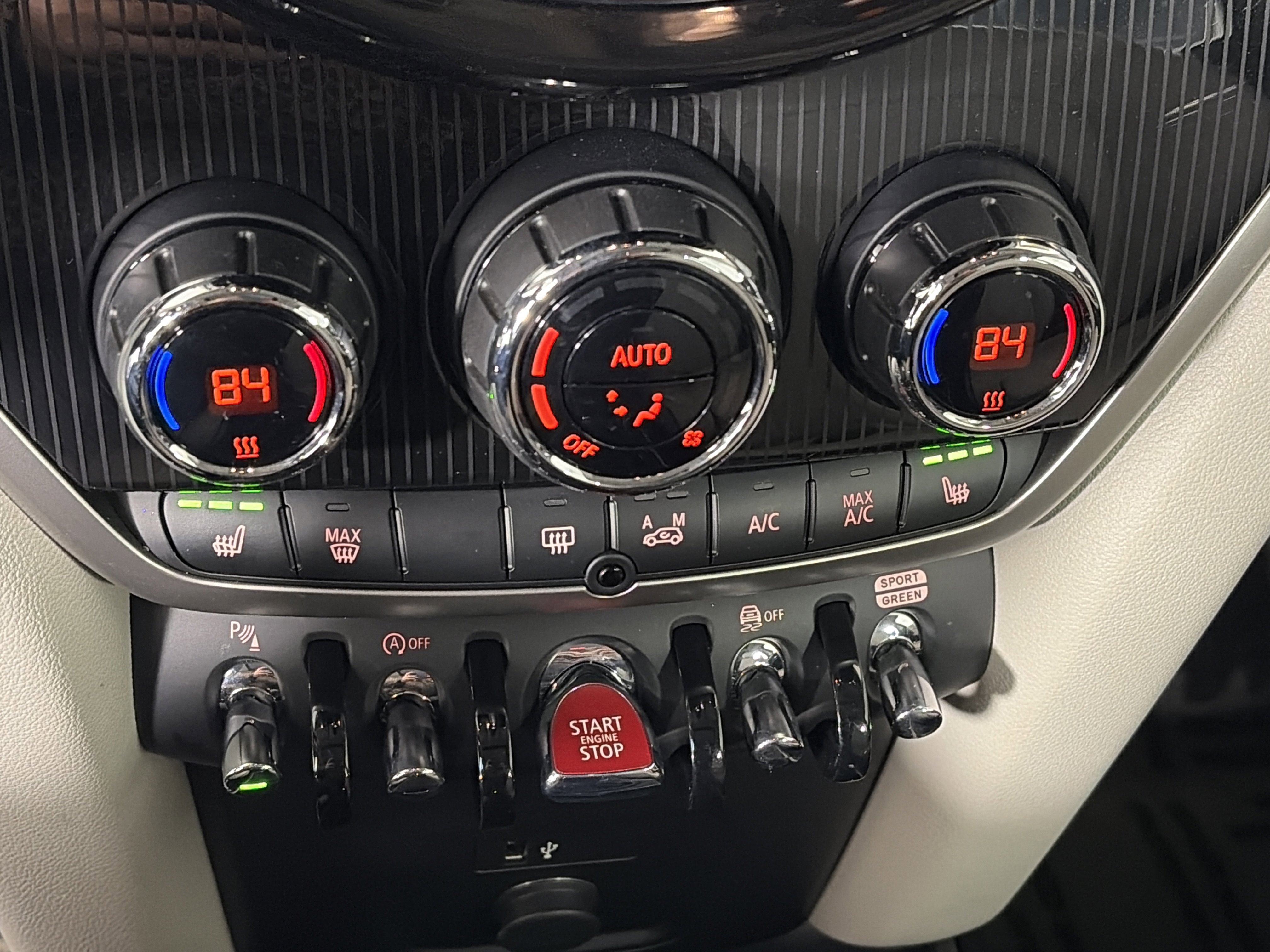 Used 2024 MINI Cooper Countryman S image 23