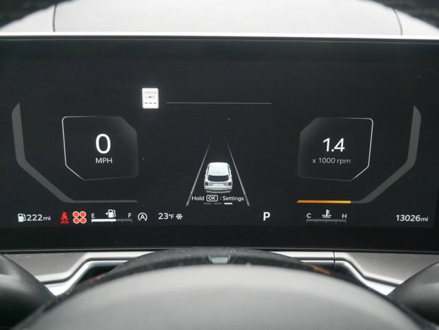 Used 2025 Kia Sorento SX FWD image 43