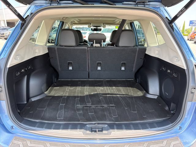 Used 2021 Subaru Forester Touring w/ Popular Package #2 AWD/4WD image 29