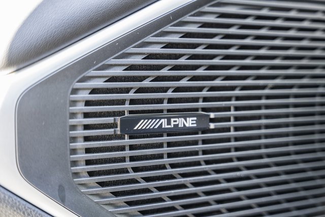New 2025 Jeep Wagoneer Series II image 40