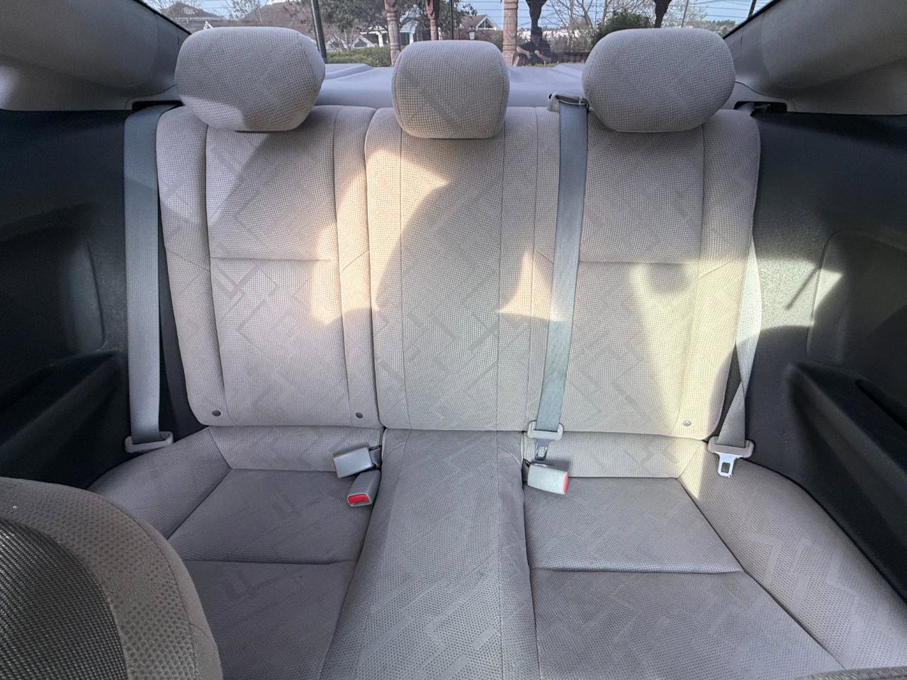 Used 2012 Honda Civic EX image 15