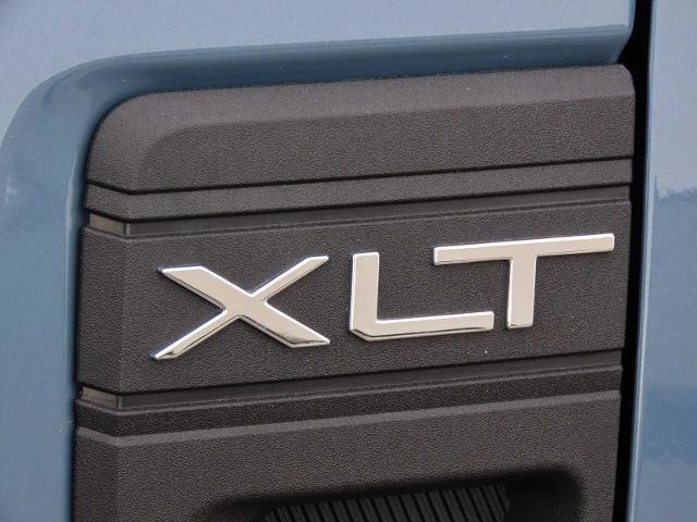 Certified 2025 Ford Maverick XLT w/ Equipment Group 301A image 12