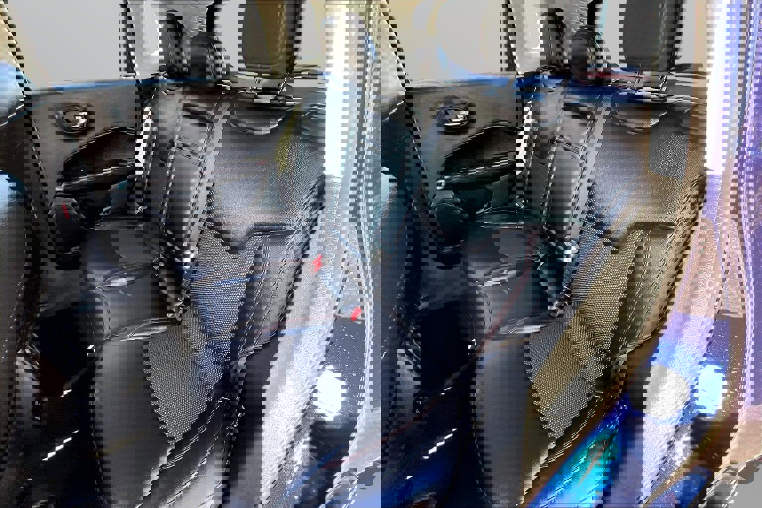 Used 2019 Jeep Compass Trailhawk image 18