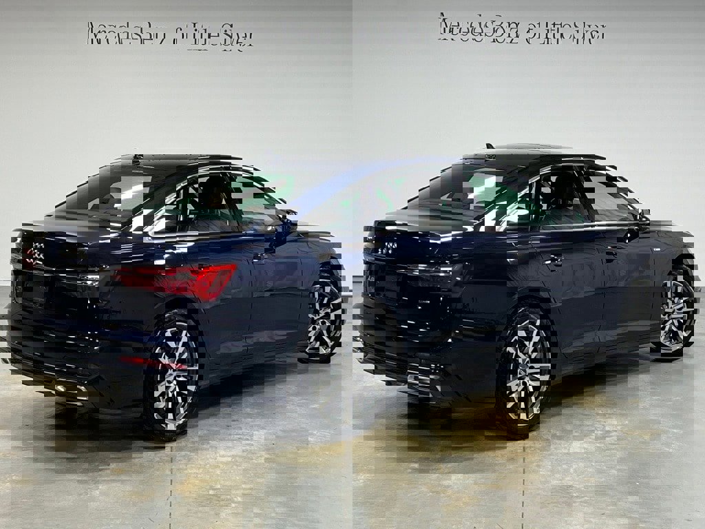 Used 2021 Audi A6 Premium Plus w/ Premium Plus Package image 6